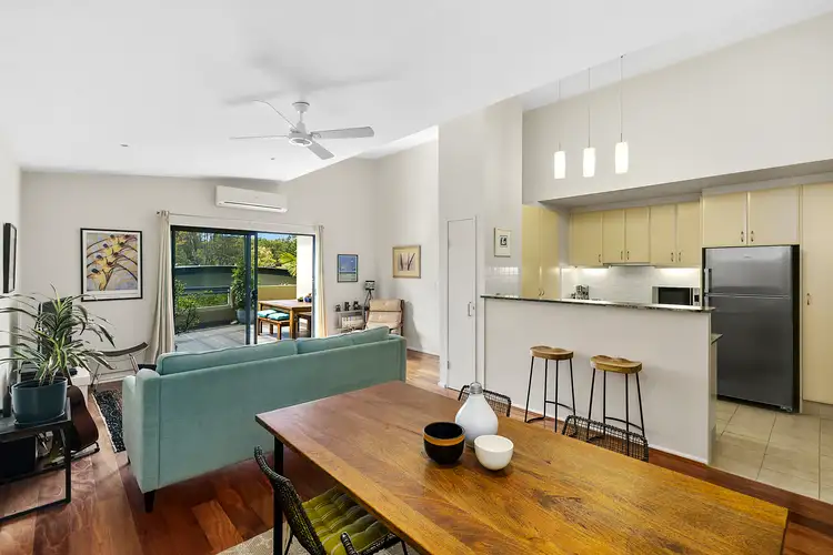 Second view of Homely apartment listing, 28/17-19 Old Barrenjoey Road, Avalon Beach NSW 2107