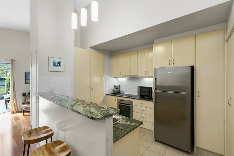 Third view of Homely apartment listing, 28/17-19 Old Barrenjoey Road, Avalon Beach NSW 2107