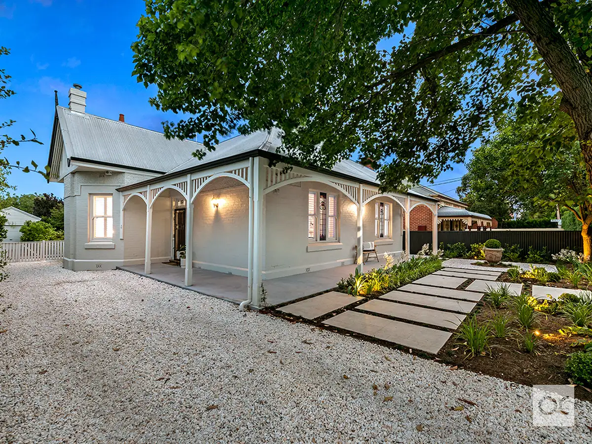 Main view of Homely house listing, 128 Kenilworth Road, Fullarton SA 5063