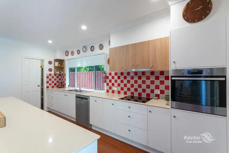 Third view of Homely house listing, 31 Dundas Place, Ormiston QLD 4160