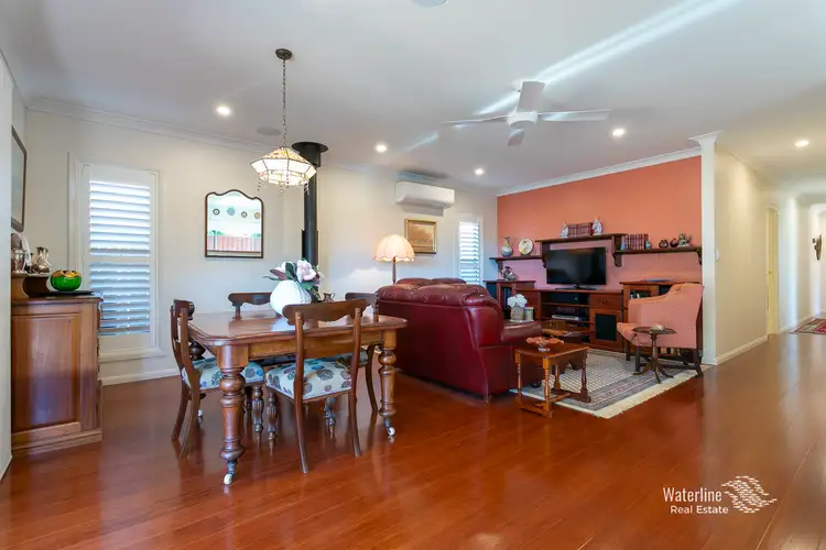Fourth view of Homely house listing, 31 Dundas Place, Ormiston QLD 4160