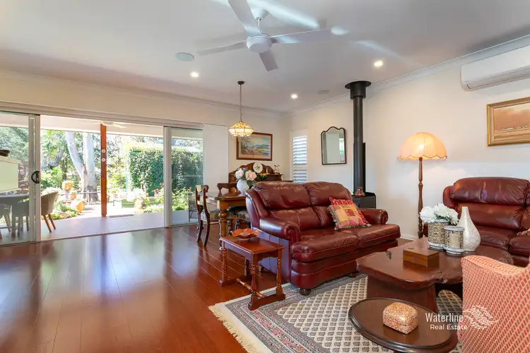 Fifth view of Homely house listing, 31 Dundas Place, Ormiston QLD 4160