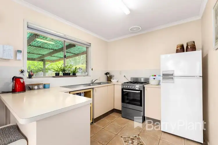 Third view of Homely house listing, 1 Berala Place, Mill Park VIC 3082
