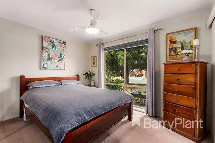 Fourth view of Homely house listing, 1 Berala Place, Mill Park VIC 3082