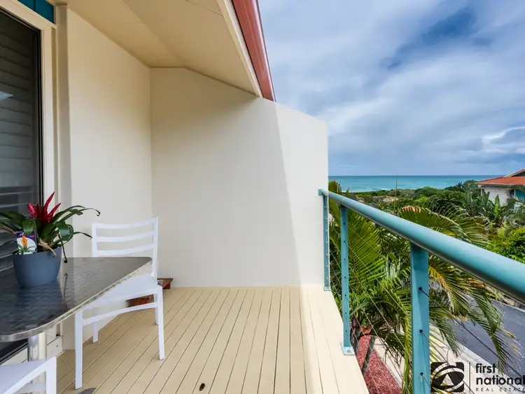 Main view of Homely townhouse listing, 34/94 Solitary Islands Way, Sapphire Beach NSW 2450