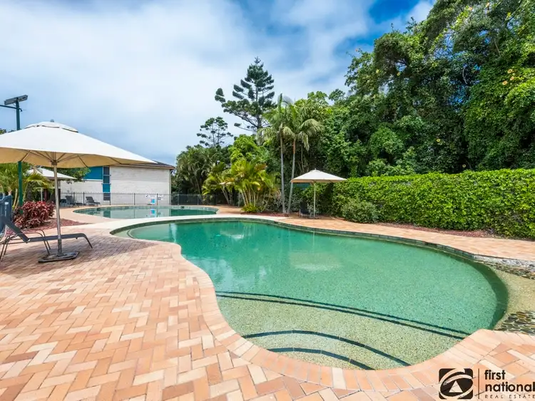 Fourth view of Homely townhouse listing, 34/94 Solitary Islands Way, Sapphire Beach NSW 2450