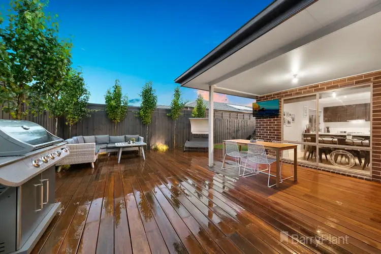 23 Central Avenue, Pakenham VIC 3810
