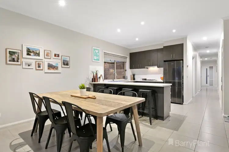 Fifth view of Homely house listing, 23 Central Avenue, Pakenham VIC 3810