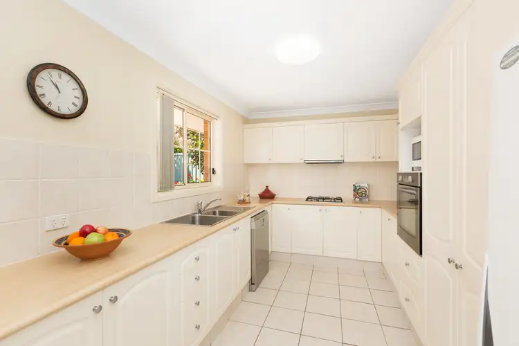 Third view of Homely villa listing, 1/15-17 Vista Street, Caringbah South NSW 2229