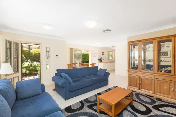 Fourth view of Homely villa listing, 1/15-17 Vista Street, Caringbah South NSW 2229