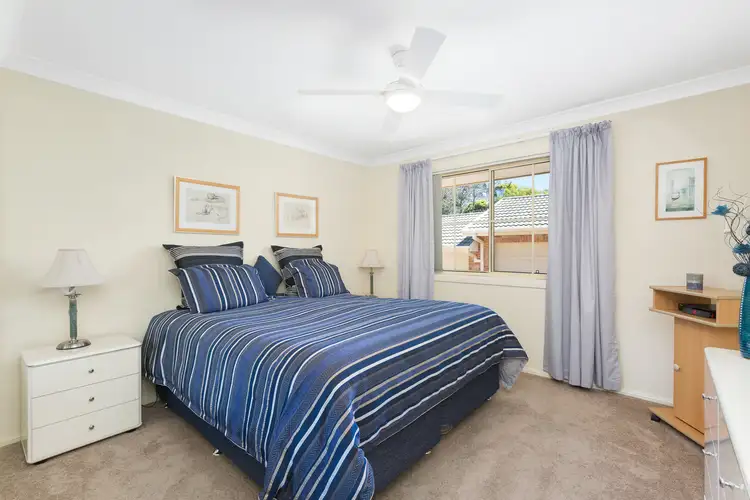 Fifth view of Homely villa listing, 1/15-17 Vista Street, Caringbah South NSW 2229
