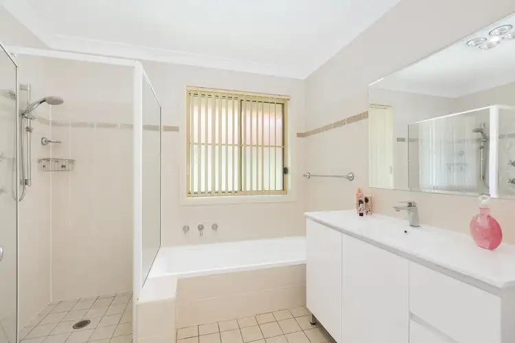 Sixth view of Homely villa listing, 1/15-17 Vista Street, Caringbah South NSW 2229
