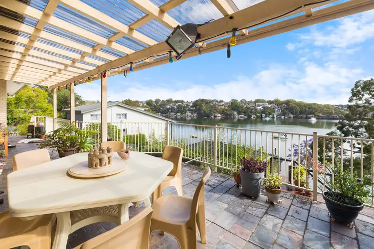 Second view of Homely house listing, 149 Georges River Crescent, Oyster Bay NSW 2225
