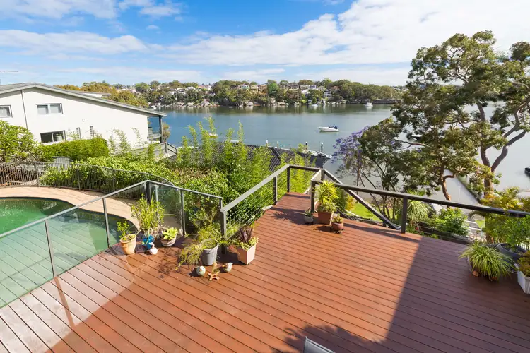 Third view of Homely house listing, 149 Georges River Crescent, Oyster Bay NSW 2225