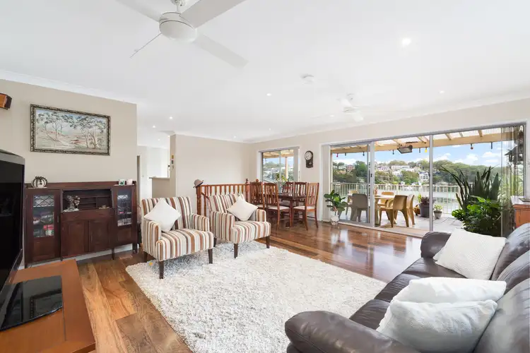 Fourth view of Homely house listing, 149 Georges River Crescent, Oyster Bay NSW 2225