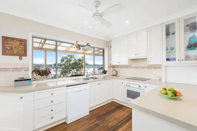 Fifth view of Homely house listing, 149 Georges River Crescent, Oyster Bay NSW 2225
