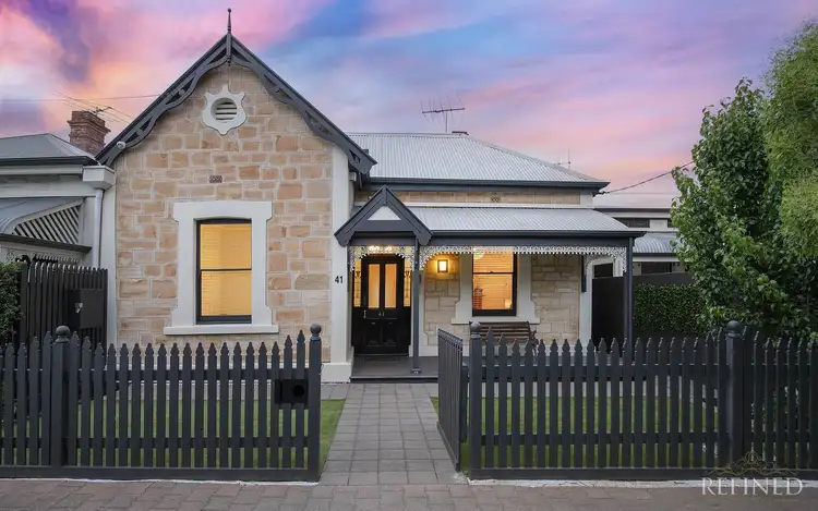 41 Park Street, Hyde Park SA 5061