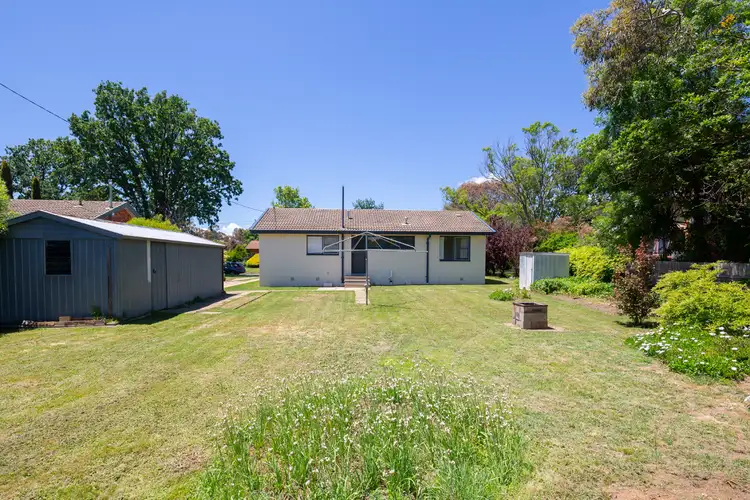 Second view of Homely house listing, 54 Burn Street, Downer ACT 2602