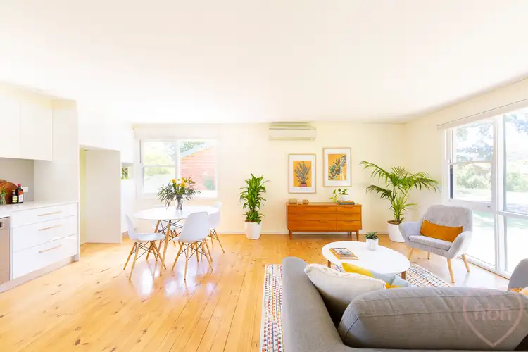 Third view of Homely house listing, 54 Burn Street, Downer ACT 2602