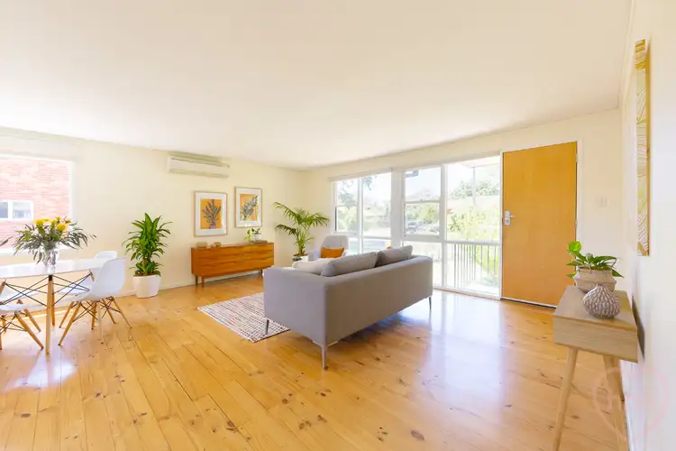 Fourth view of Homely house listing, 54 Burn Street, Downer ACT 2602