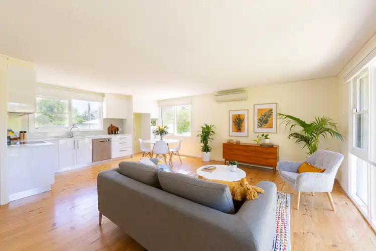 Fifth view of Homely house listing, 54 Burn Street, Downer ACT 2602