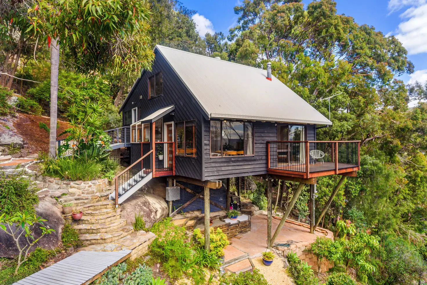 Main view of Homely house listing, 19 The Bartizan, Umina Beach NSW 2257