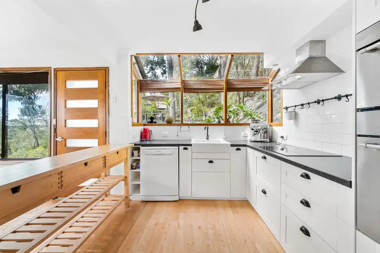 Second view of Homely house listing, 19 The Bartizan, Umina Beach NSW 2257