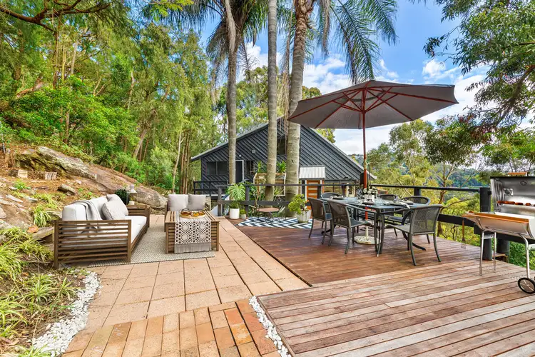 Sixth view of Homely house listing, 19 The Bartizan, Umina Beach NSW 2257