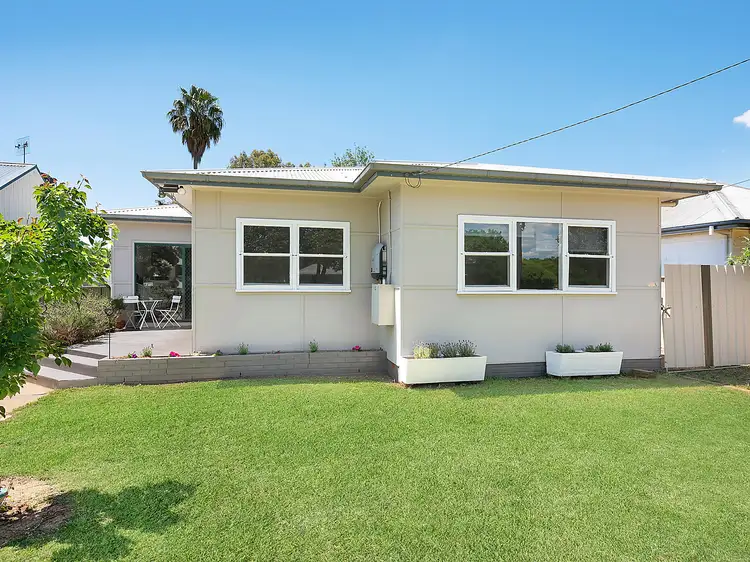 Main view of Homely house listing, 6 Gladstone Street, Mudgee NSW 2850