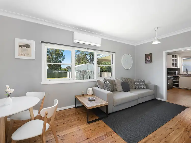 Fifth view of Homely house listing, 6 Gladstone Street, Mudgee NSW 2850
