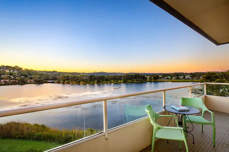 Main view of Homely unit listing, 13/30 Malcolm Street, Narrabeen NSW 2101