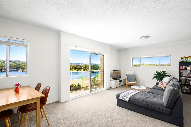 Second view of Homely unit listing, 13/30 Malcolm Street, Narrabeen NSW 2101