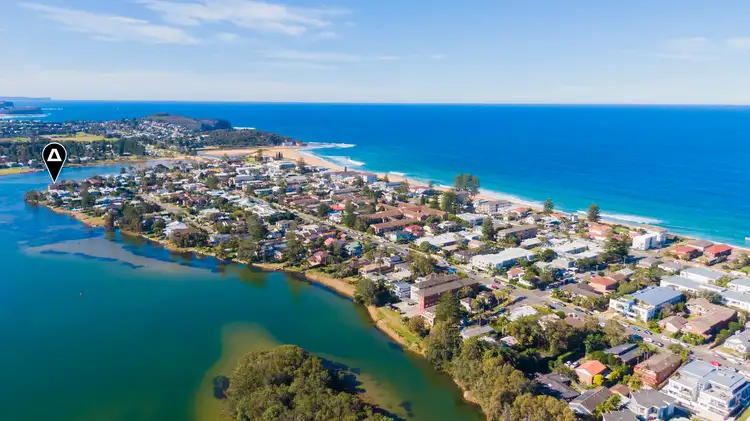 Third view of Homely unit listing, 13/30 Malcolm Street, Narrabeen NSW 2101