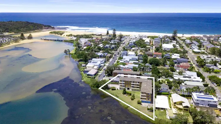 Sixth view of Homely unit listing, 13/30 Malcolm Street, Narrabeen NSW 2101