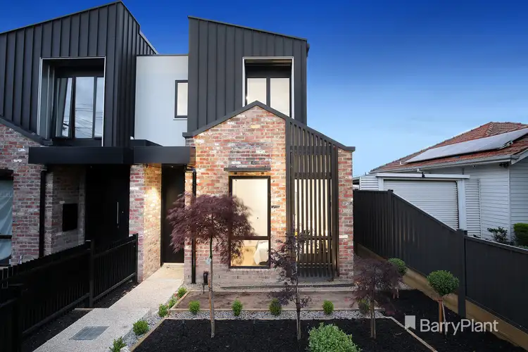 Main view of Homely townhouse listing, 7B Gladstone Street, Coburg VIC 3058