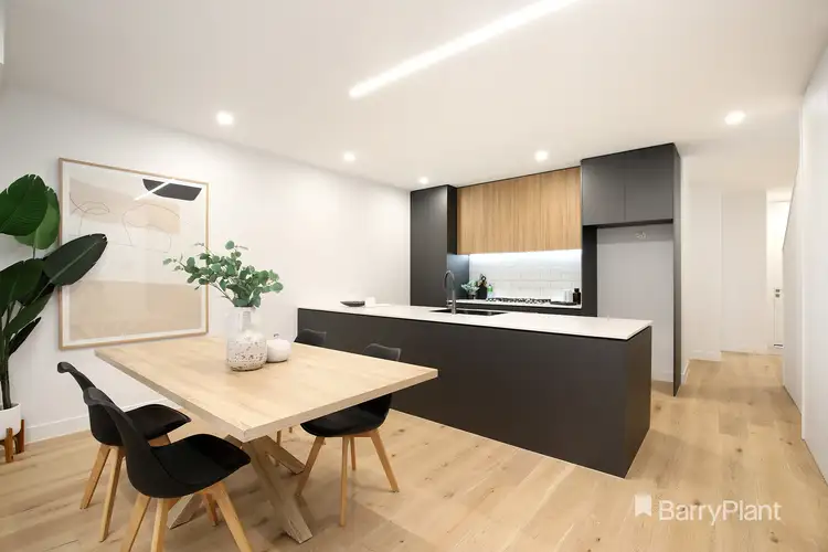 Third view of Homely townhouse listing, 7B Gladstone Street, Coburg VIC 3058