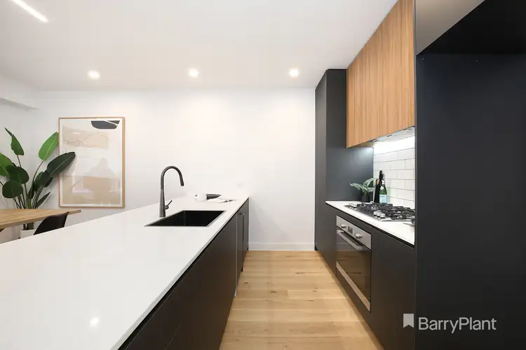 Fourth view of Homely townhouse listing, 7B Gladstone Street, Coburg VIC 3058