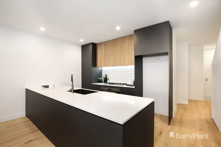 Fifth view of Homely townhouse listing, 7B Gladstone Street, Coburg VIC 3058