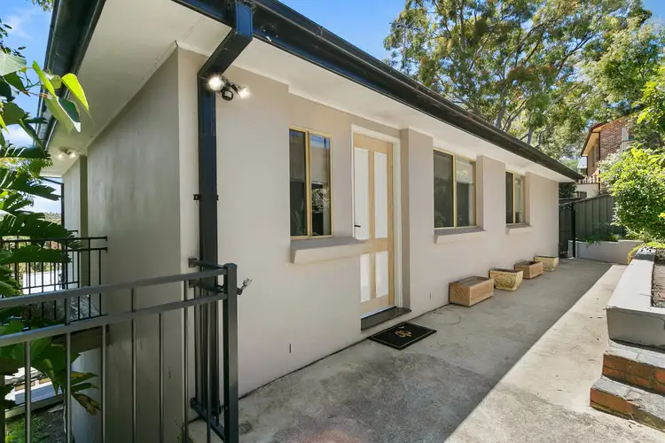 Main view of Homely house listing, 6 Devlin Place, Menai NSW 2234