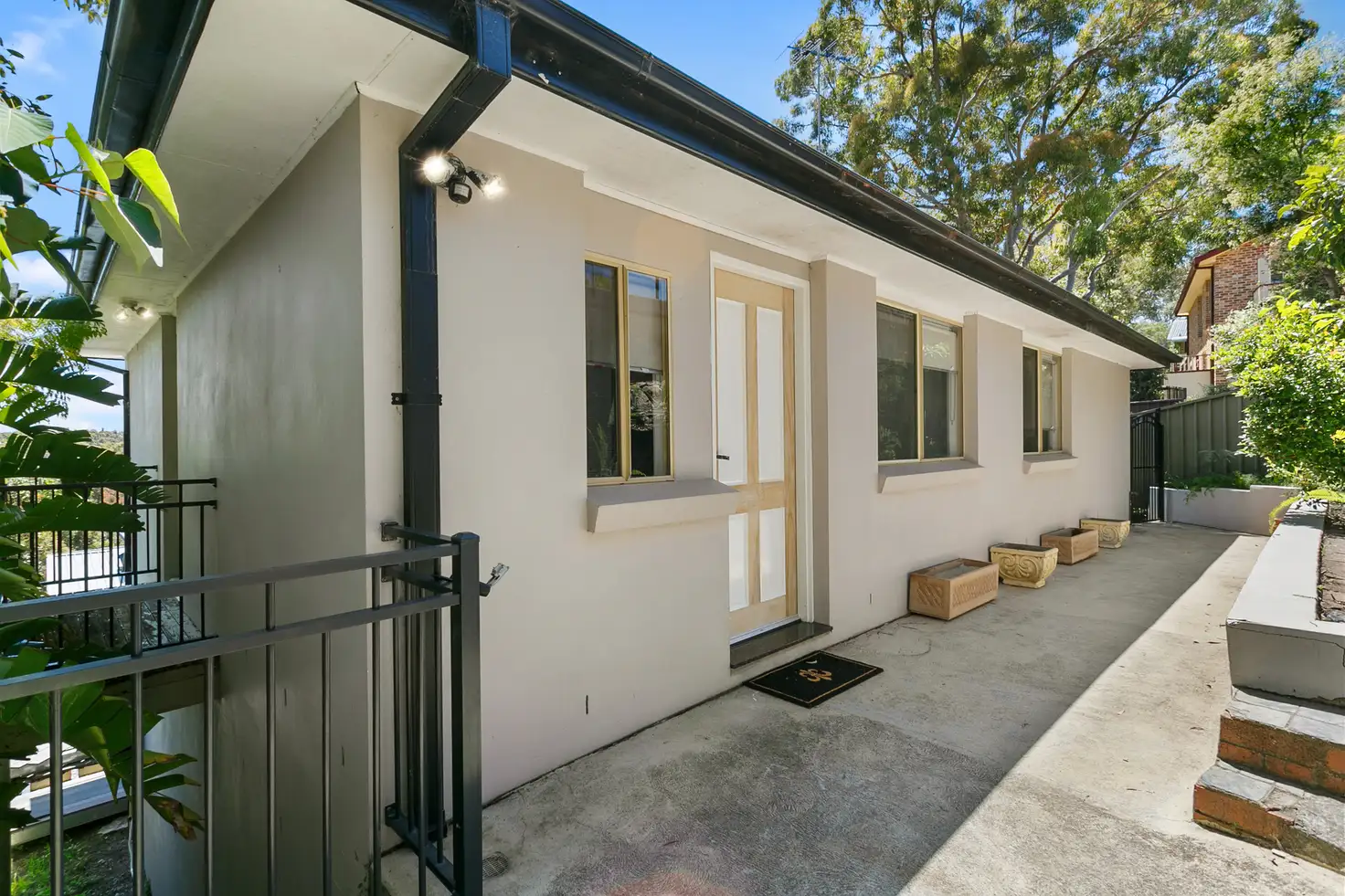 Main view of Homely house listing, 6 Devlin Place, Menai NSW 2234