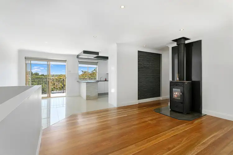 Second view of Homely house listing, 6 Devlin Place, Menai NSW 2234