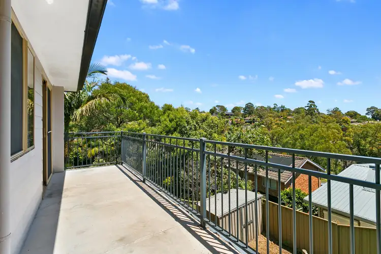 Sixth view of Homely house listing, 6 Devlin Place, Menai NSW 2234