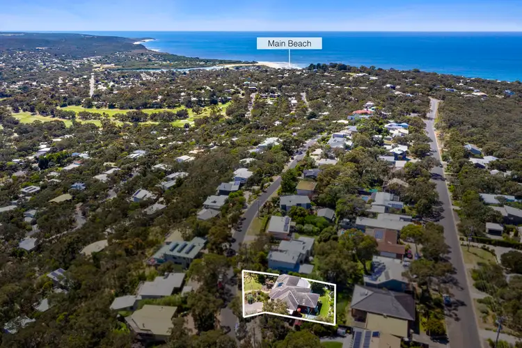 Second view of Homely house listing, 26 Pickworth Drive, Anglesea VIC 3230