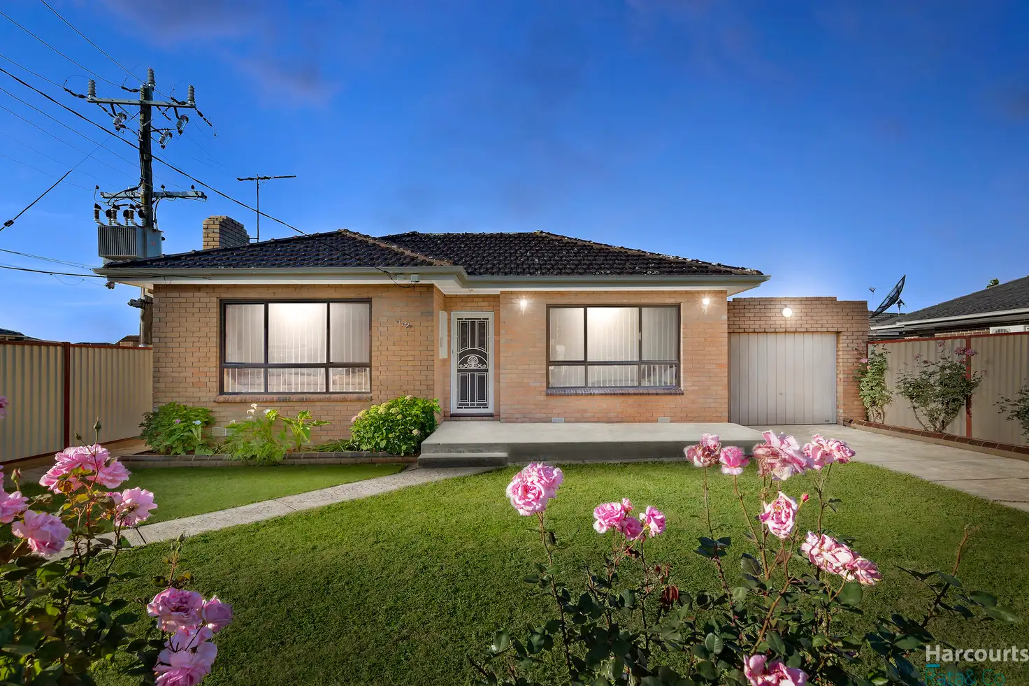 Main view of Homely house listing, 52 Heyington Avenue, Thomastown VIC 3074