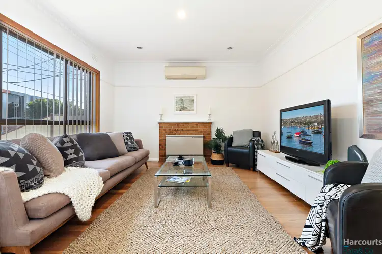 Second view of Homely house listing, 52 Heyington Avenue, Thomastown VIC 3074