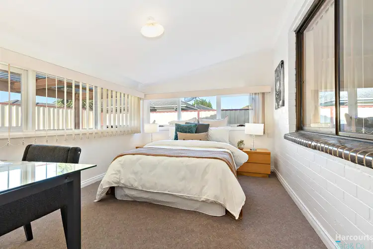 Fifth view of Homely house listing, 52 Heyington Avenue, Thomastown VIC 3074