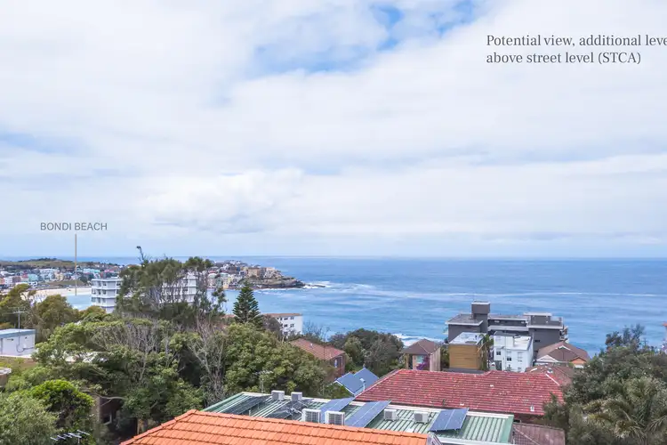 Fifth view of Homely semi-detached listing, 16 Dudley Street, Bondi NSW 2026