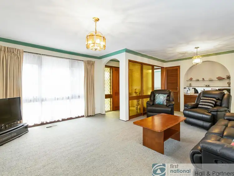 Second view of Homely house listing, 6 Smithson Court, Dandenong VIC 3175