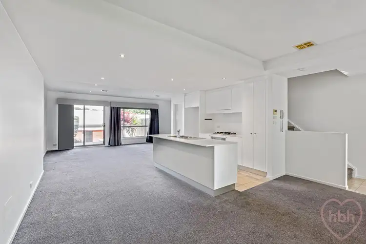 Third view of Homely townhouse listing, 103/215 Aspinall Street, Watson ACT 2602