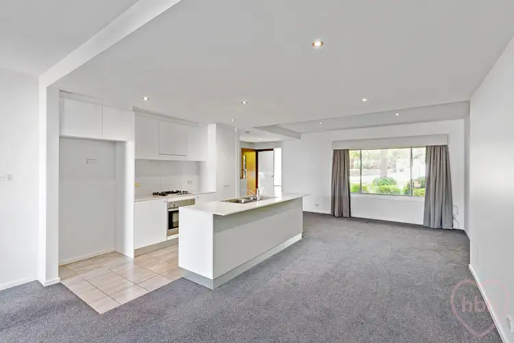 Fourth view of Homely townhouse listing, 103/215 Aspinall Street, Watson ACT 2602